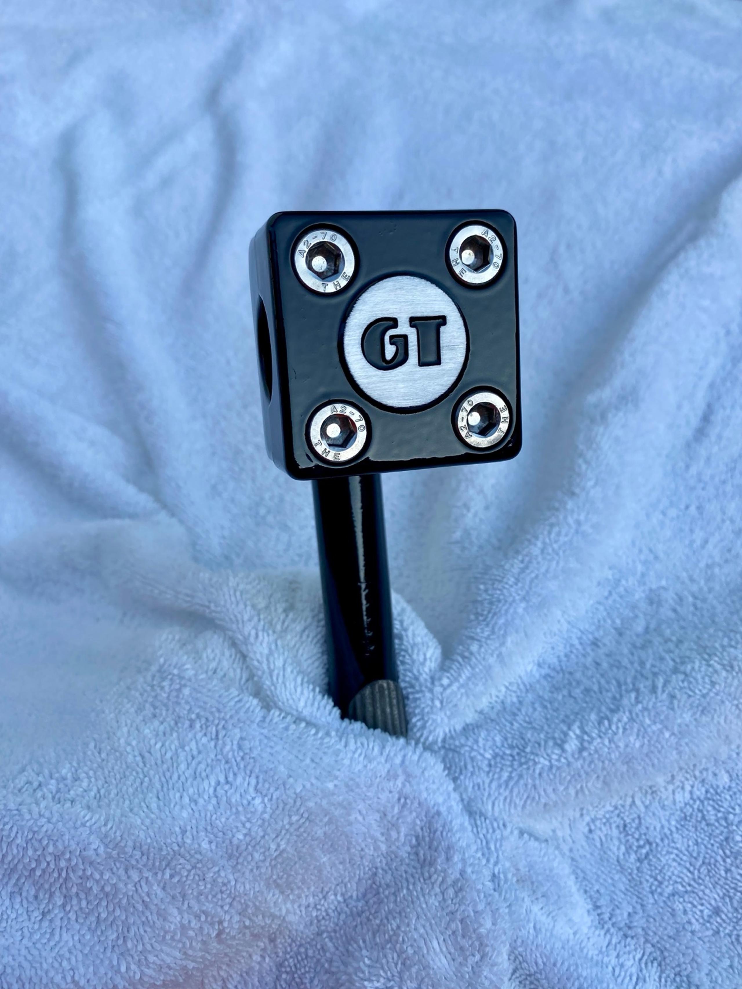 Gt Bmx Pro Performer Mallet Stem