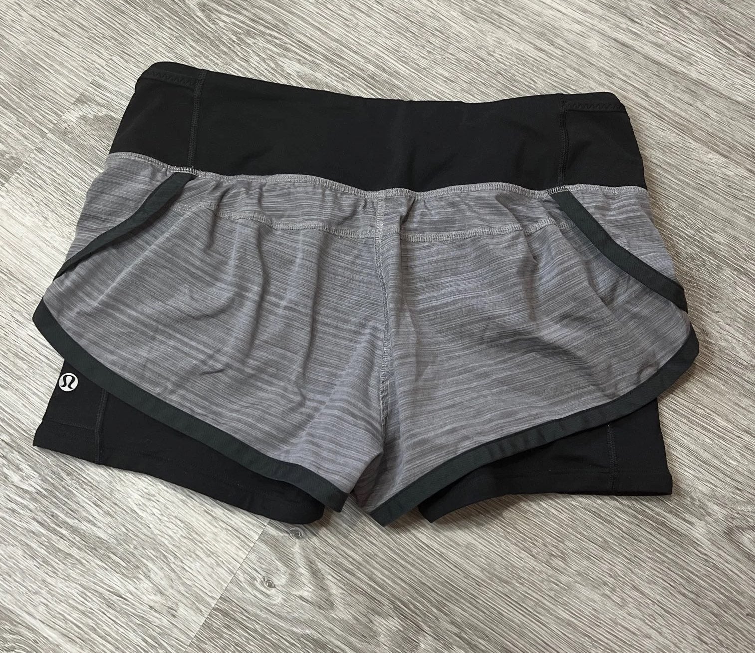 Lululemon bundle shorts
