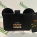 Bioworld Accordion Wallet Disney Mickey Mouse Face ID Card Holder Slots