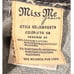 Women's Signature Straight Miss Me Jeans