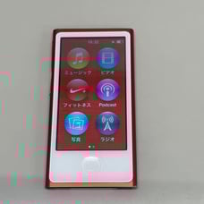 Bargain item: iPod nano 7th generation 16GB model