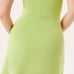 Girlfriend Collective Dress