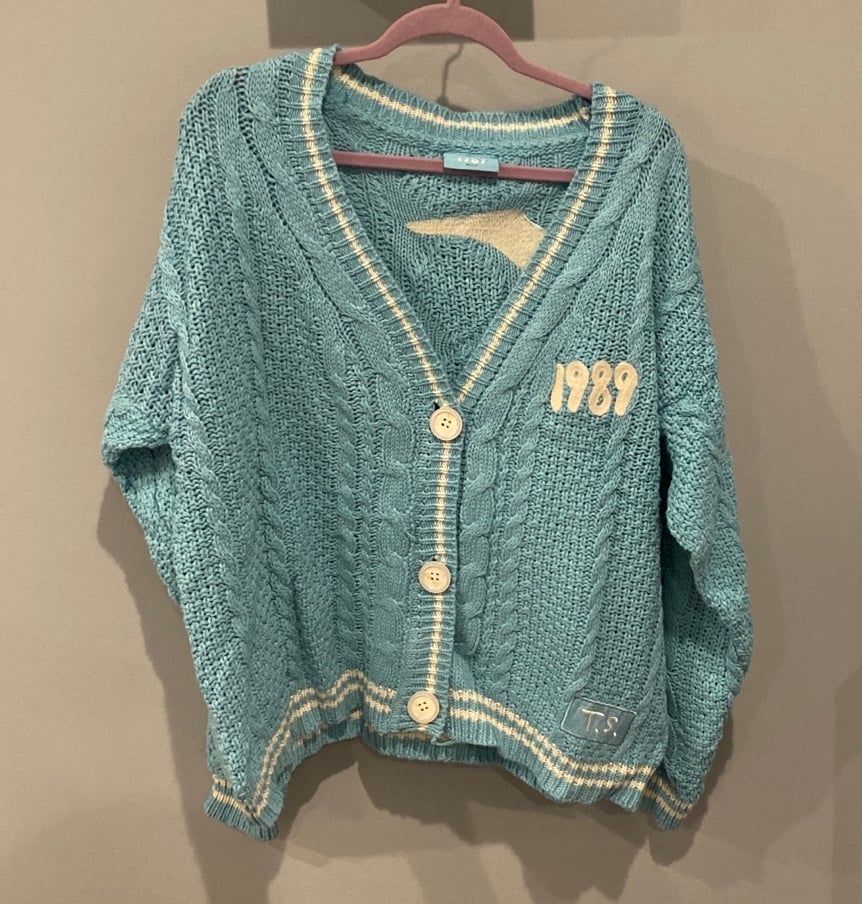 1989 Cardigan
