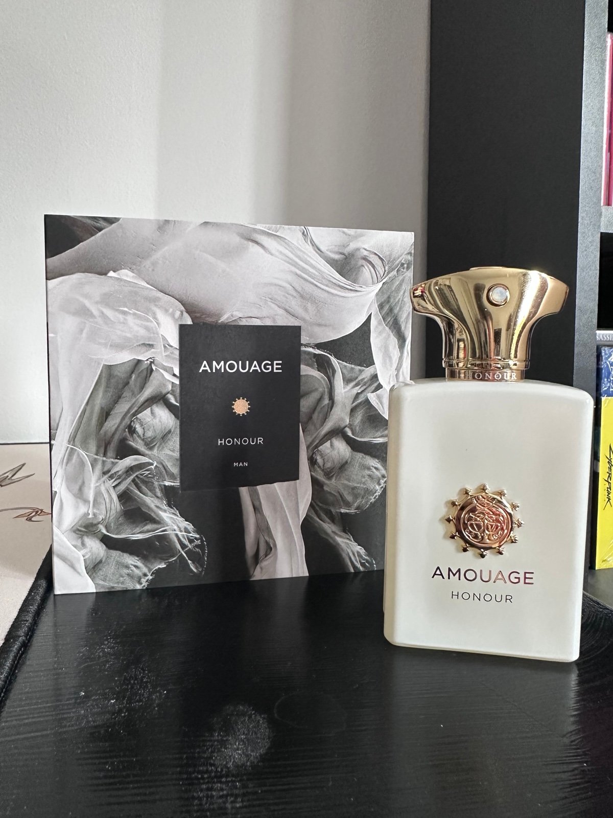 Amouage Honour Man