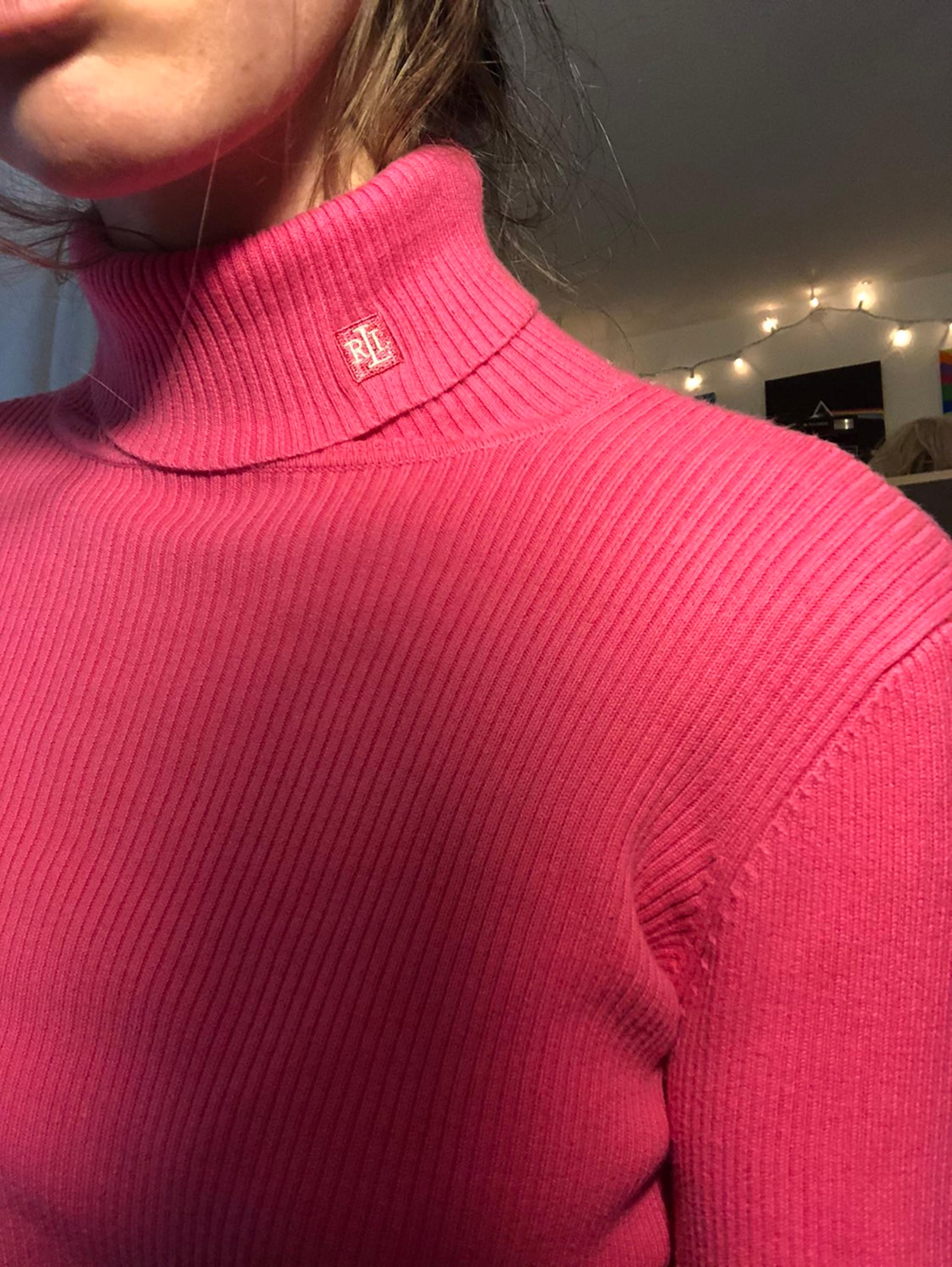 Ralph Lauren sweater