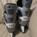 Sz 2 youth Used Ccm 452 Tacks ice skate hockey skate