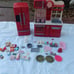 Battat Kitchen Playset for 18 doll