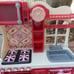Battat Kitchen Playset for 18 doll