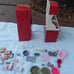 Battat Kitchen Playset for 18 doll