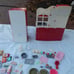 Battat Kitchen Playset for 18 doll