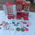 Battat Kitchen Playset for 18 doll