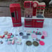 Battat Kitchen Playset for 18 doll
