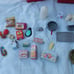 Battat Kitchen Playset for 18 doll