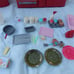 Battat Kitchen Playset for 18 doll