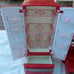 Battat Kitchen Playset for 18 doll