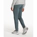Vuori Ponto Performance Pant Mens M Elastic waist Stretch Cotton Joggers V446