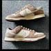 Nike Dunk Low 'Medium Curry' Sneakers Shoes DD1390-100-Mens 8.5 OR Women’s 10