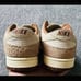 Nike Dunk Low 'Medium Curry' Sneakers Shoes DD1390-100-Mens 8.5 OR Women’s 10