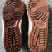 Nike Dunk Low 'Medium Curry' Sneakers Shoes DD1390-100-Mens 8.5 OR Women’s 10