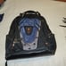 SWISS GEAR EUC XL 17 LAPTOP HEAVY DUTY BACKPACK BAG
