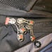 SWISS GEAR EUC XL 17 LAPTOP HEAVY DUTY BACKPACK BAG