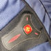 SWISS GEAR EUC XL 17 LAPTOP HEAVY DUTY BACKPACK BAG
