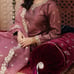 Pakistani dress