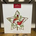 2022 Hallmark Keepsake Christmas Cardinal Couple Tree Topper