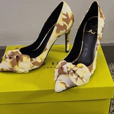 Ted Baker high heels