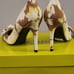 Ted Baker high heels