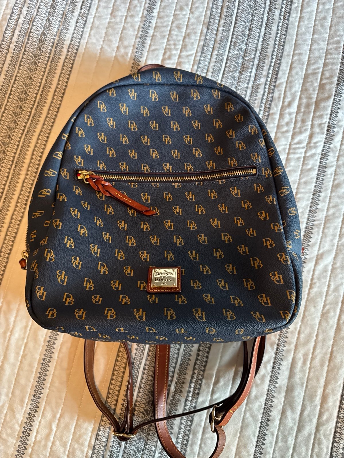 Dooney & Bourke Backpack