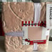 New Hello Kitty Embossed Pink Queen Size Blanket Throw