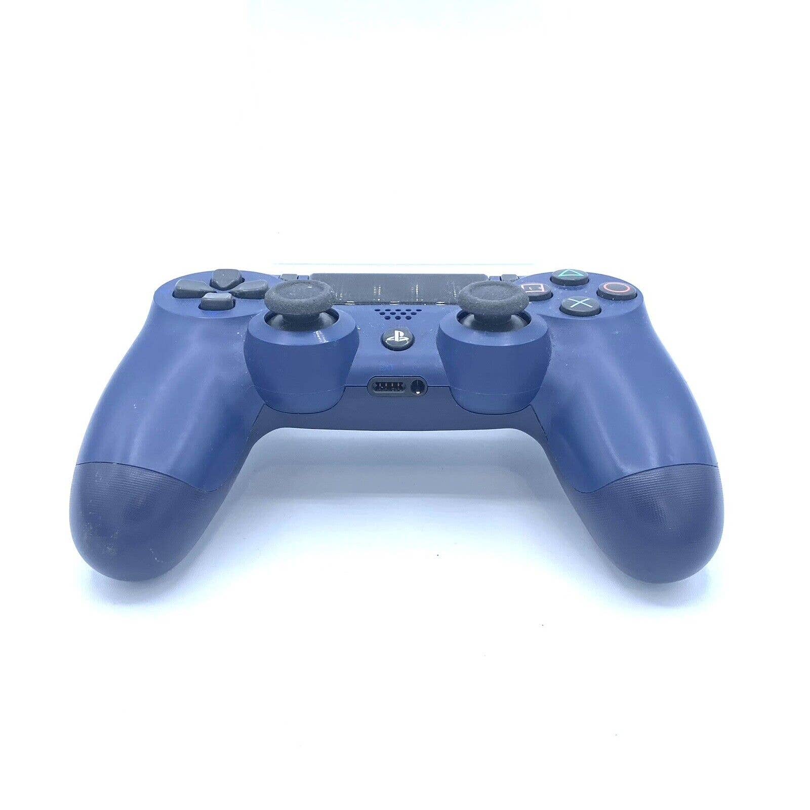 midnight blue controller ps4
