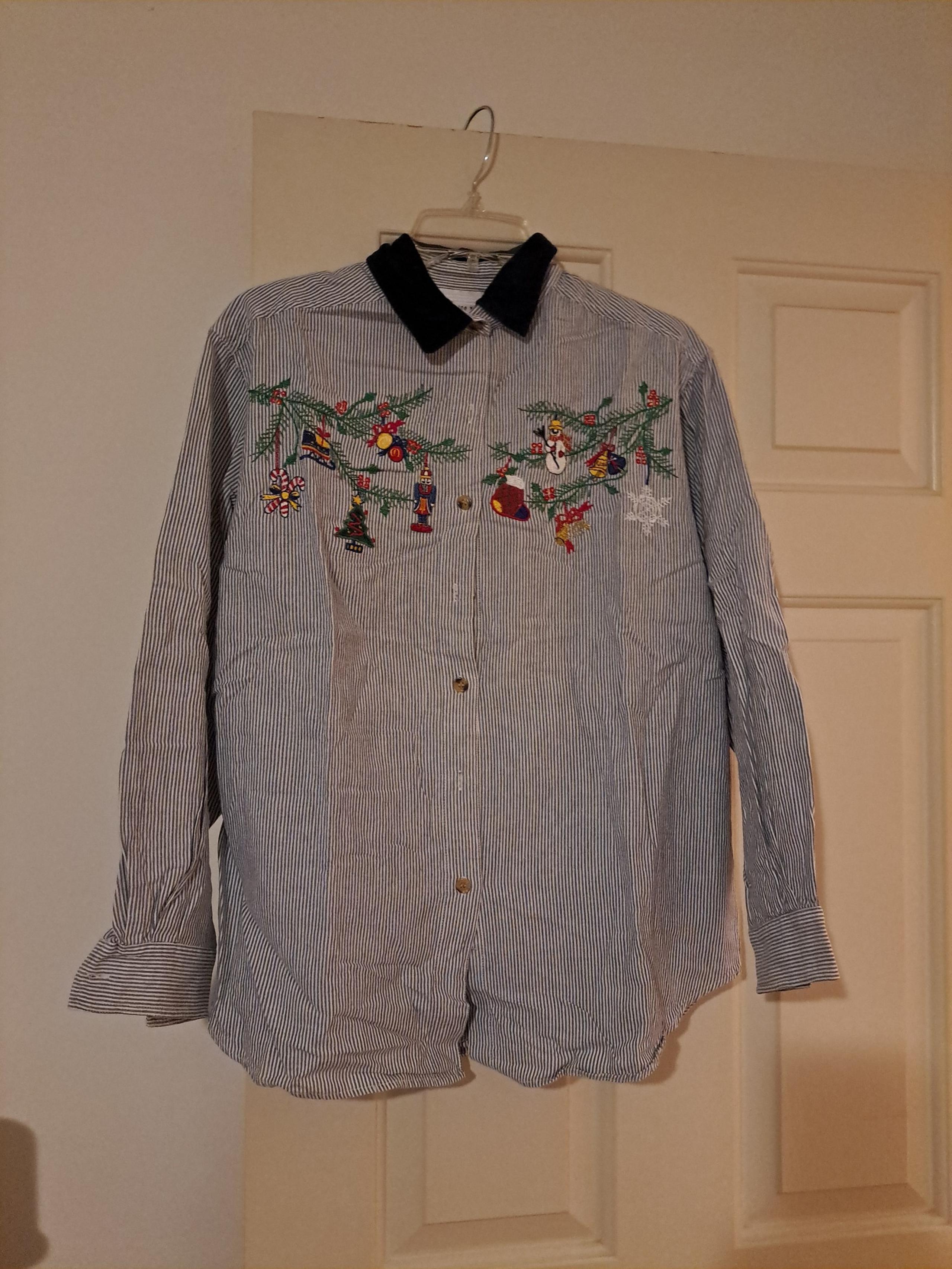Womens shirt