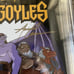 Disney’s Gargoyles #1 Signed Comic dynamite entertainment CGC graded 9.8