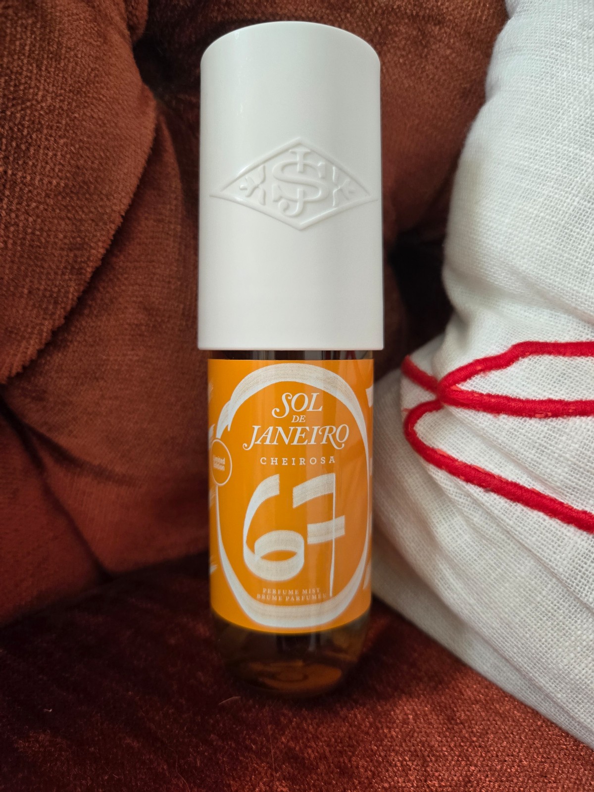 Sol de Janeiro 67 * LIMITED EDITION *