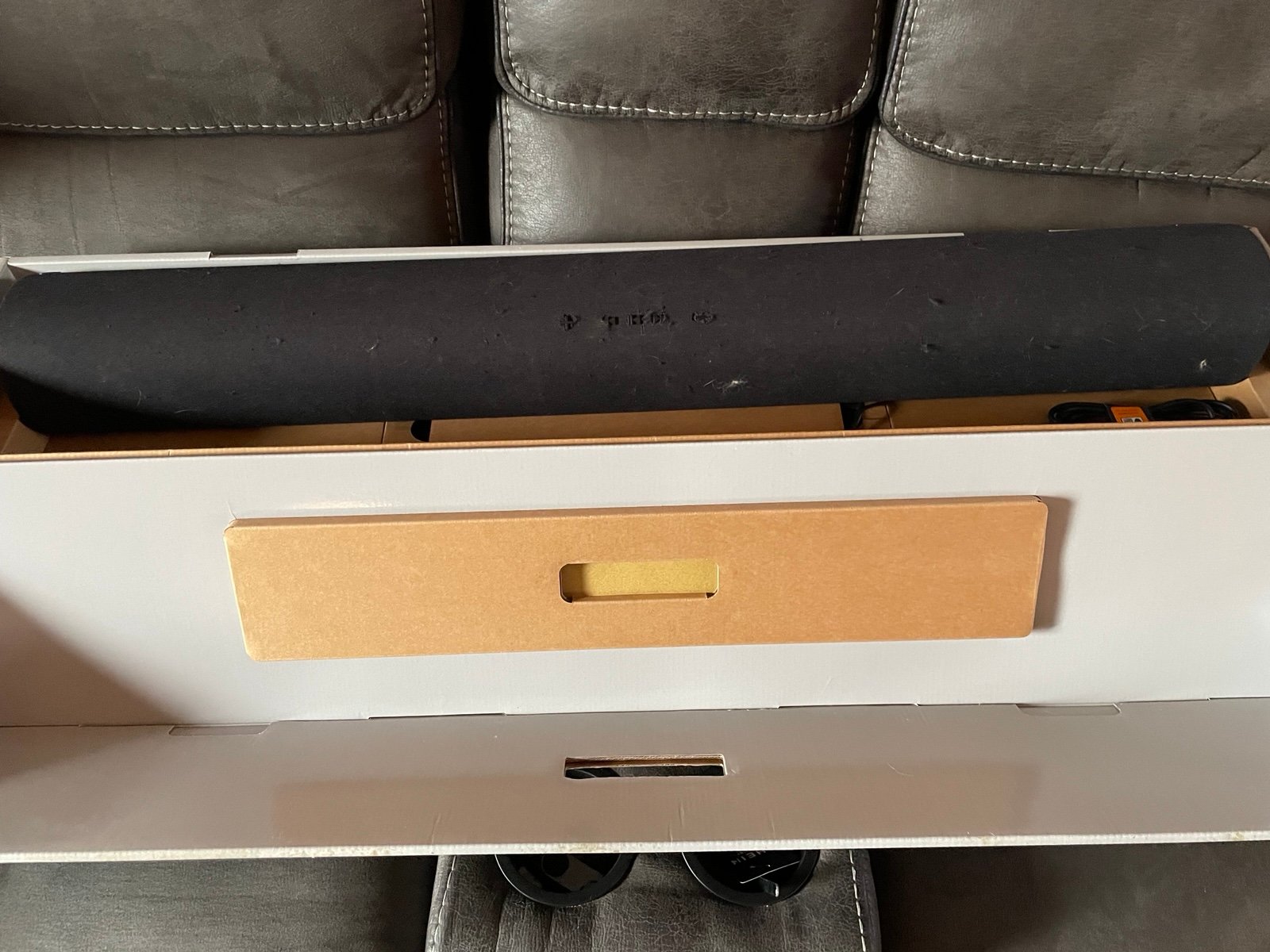 Verizon Bang & Olufsen Stream TV Soundbar