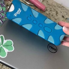Bluetooth speaker