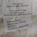 Pottery Barn Carolina Floral Patchwork Duvet Quilted 1 King Pillow Sham Cottage