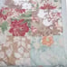 Pottery Barn Carolina Floral Patchwork Duvet Quilted 1 King Pillow Sham Cottage