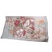 Pottery Barn Carolina Floral Patchwork Duvet Quilted 1 King Pillow Sham Cottage