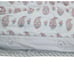 Pottery Barn Carolina Floral Patchwork Duvet Quilted 1 King Pillow Sham Cottage