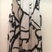 Armani Exchange sleeveless blouse halter