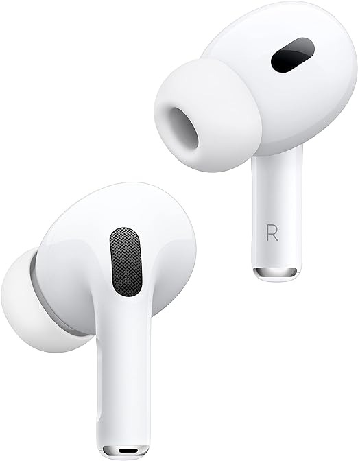 Apple AirPods Pro 2nd Generation with Charging Case