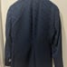 Bright Blue Floral J. Ferrar Blazer