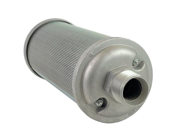 MUffler Allied Witan Muffler Replacement - Size 15 NPT 1-1/2 lot of 10