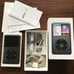 Apple iPod classic 160GB Black
