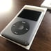 Apple iPod classic 160GB Black