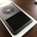 Apple iPod classic 160GB Black
