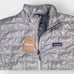 Patagonia Men's Nano Puff Insulated Jacket PrimaLoft Sleet Green 84212 Sz Small